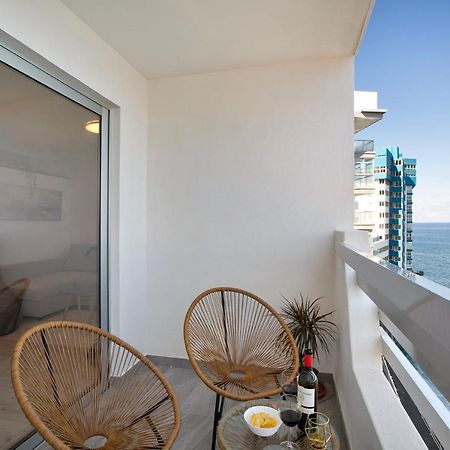 Salitre Suites Tamara Tacoronte Exterior foto