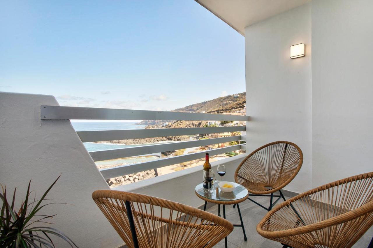 Salitre Suites Tamara Tacoronte Exterior foto